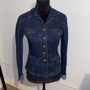 Ralph Lauren Jean jacket